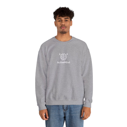 ActiveMind Crewneck Sweatshirt