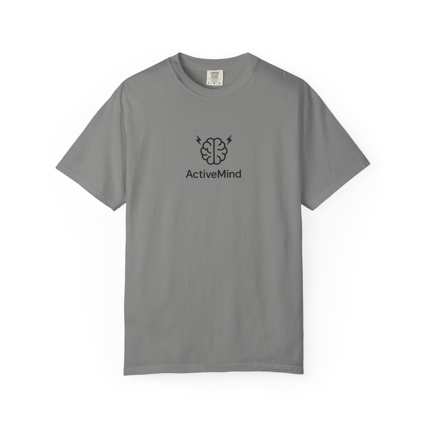 ActiveMind Unisex T-shirt