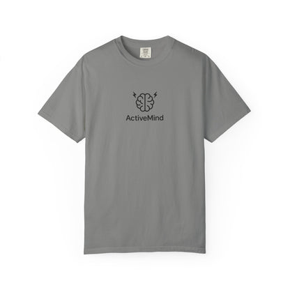 ActiveMind Unisex T-shirt
