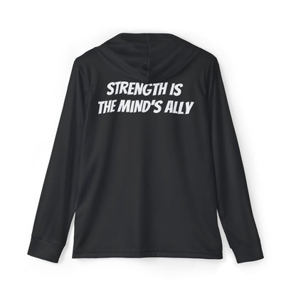 Men's Sports Hoodie