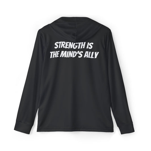 Men's Sports Hoodie