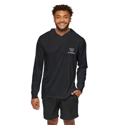 Men's Sports Hoodie