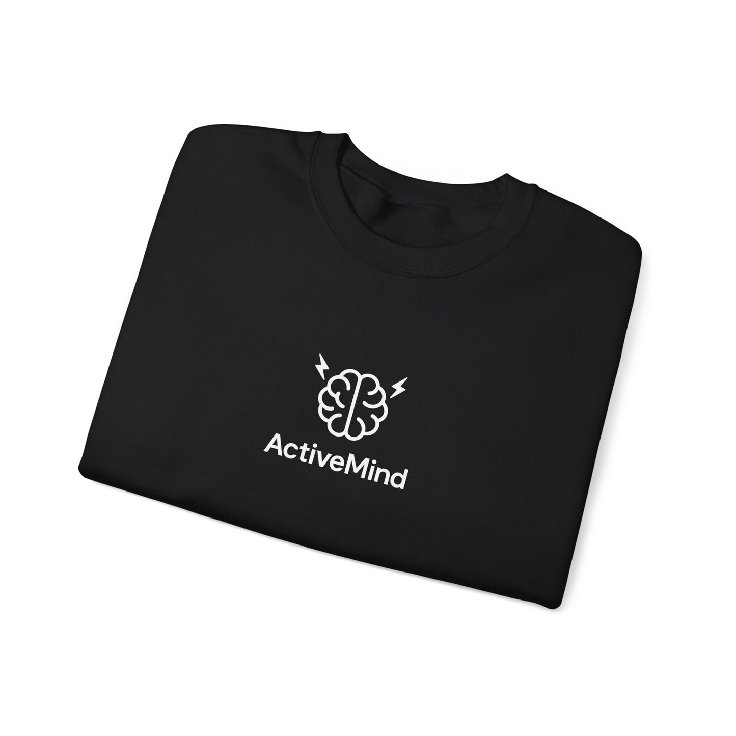 ActiveMind Crewneck Sweatshirt