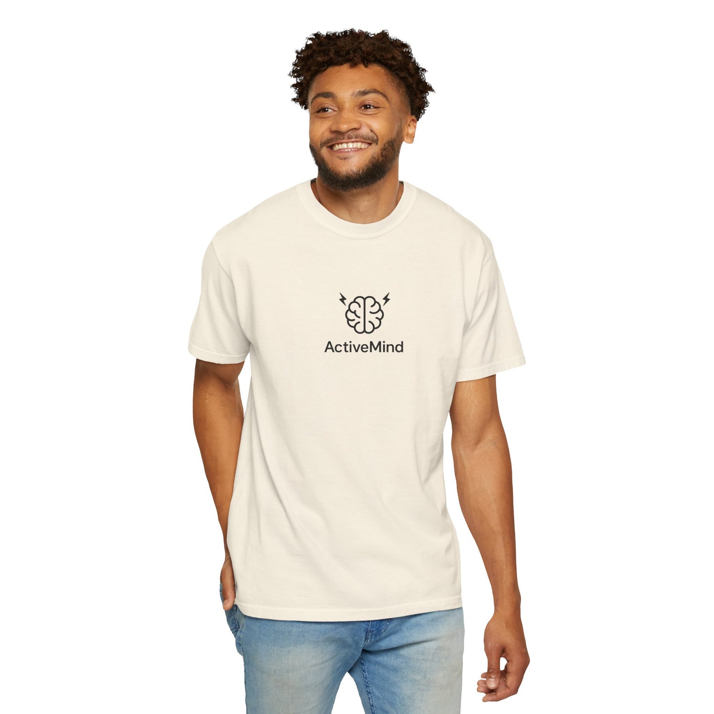 ActiveMind Unisex T-shirt