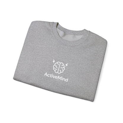 ActiveMind Crewneck Sweatshirt
