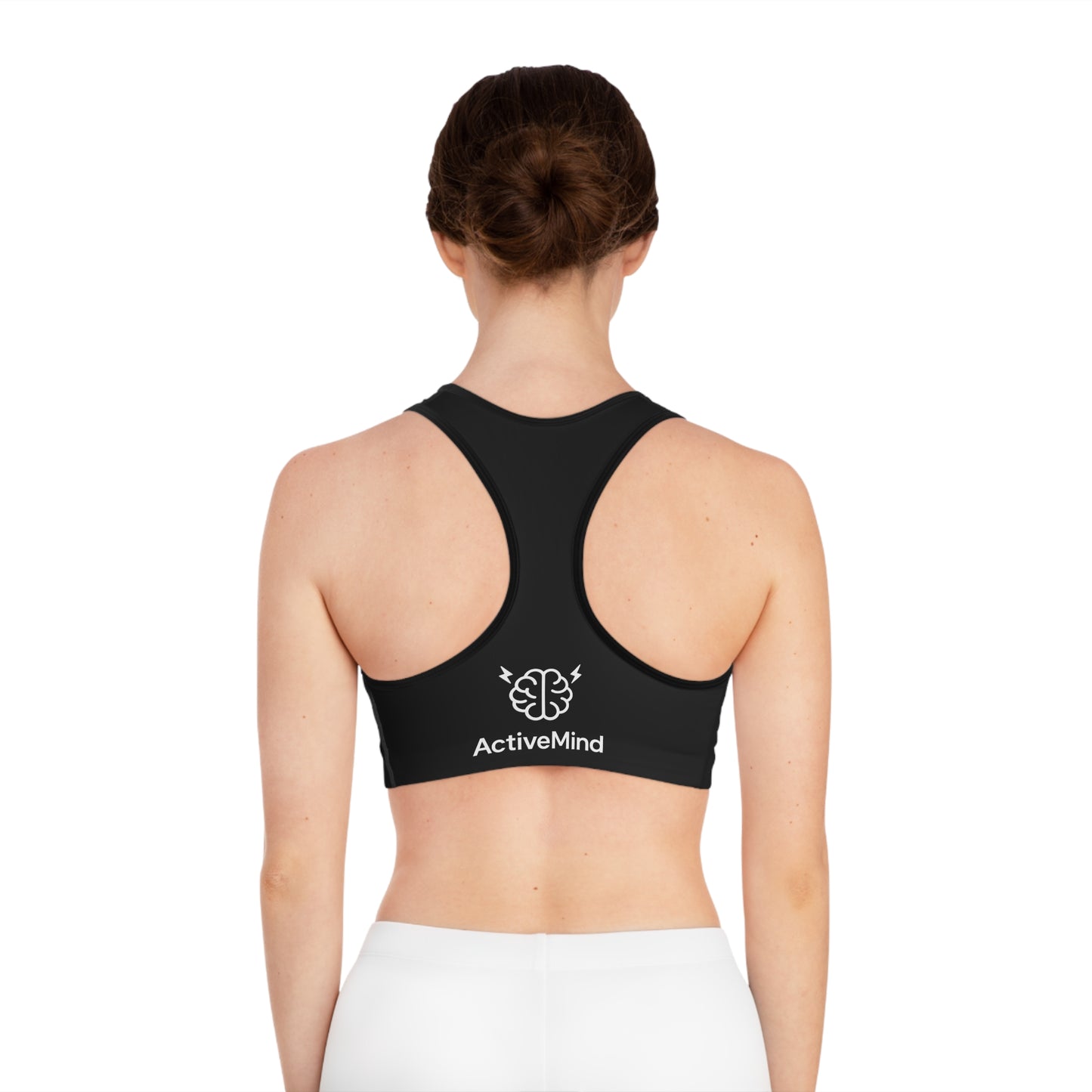 Empowerment Sports Bra