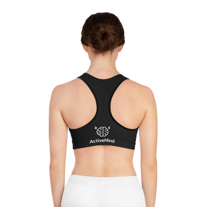 Empowerment Sports Bra