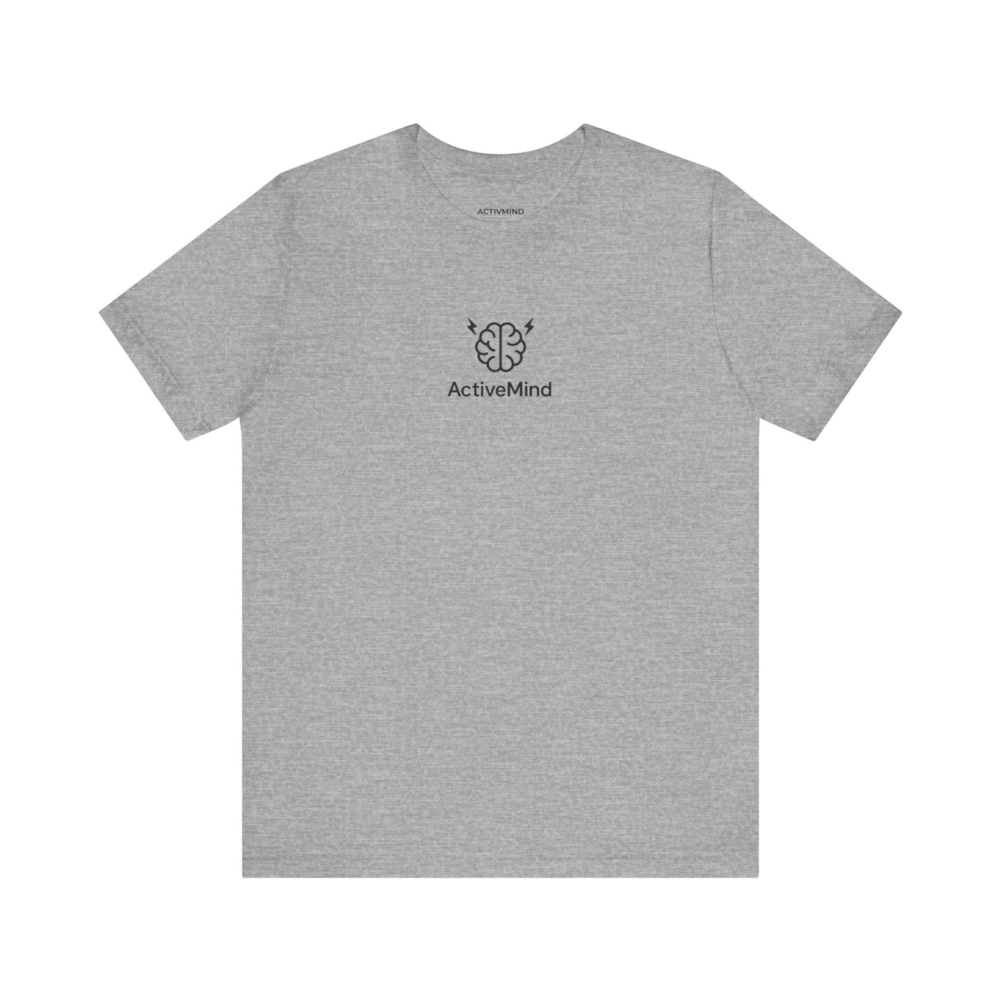 Activ Mind Unisex Tee