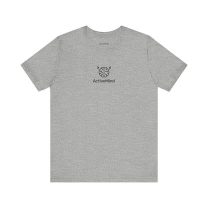 Activ Mind Unisex Tee