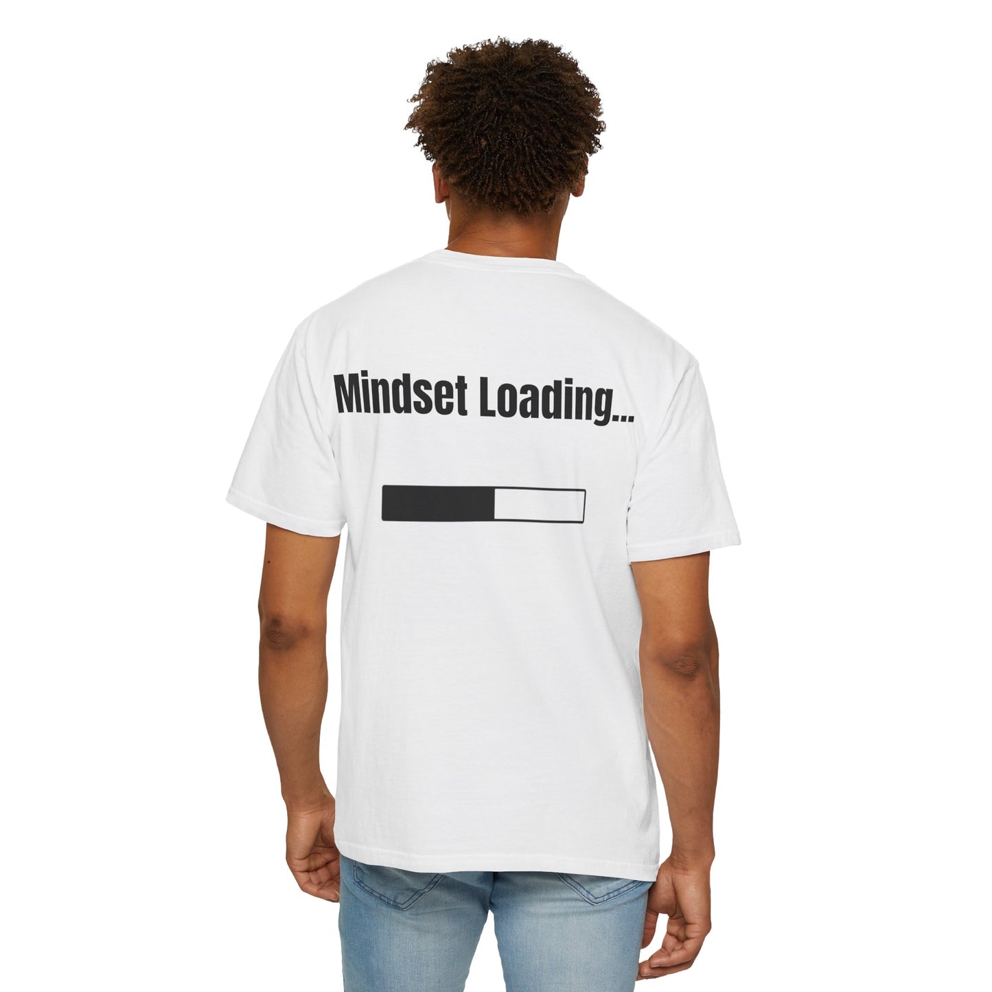 ActiveMind Unisex T-shirt