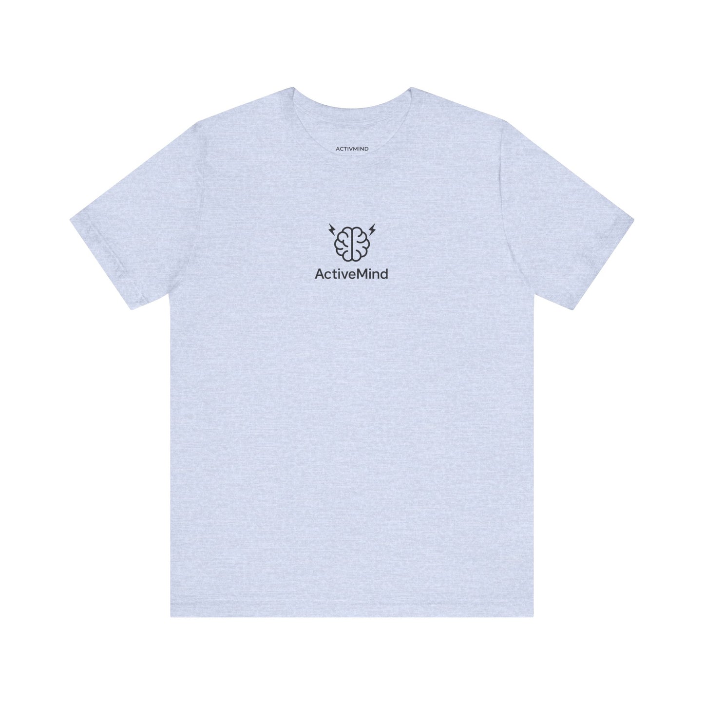 Activ Mind Unisex Tee