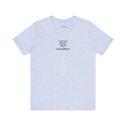 Activ Mind Unisex Tee