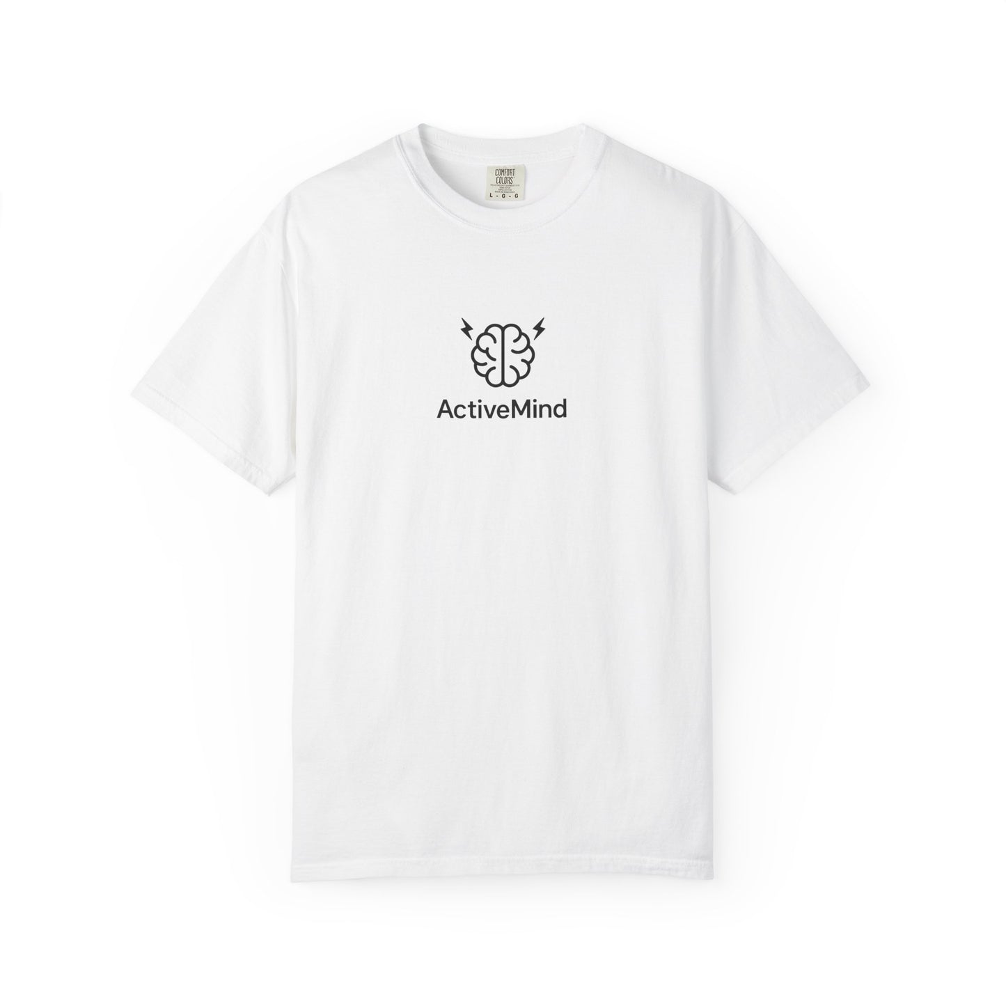 ActiveMind Unisex T-shirt