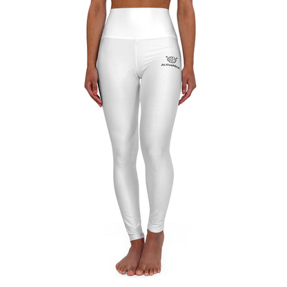 ActiveMind High Waisted Yoga Leggings