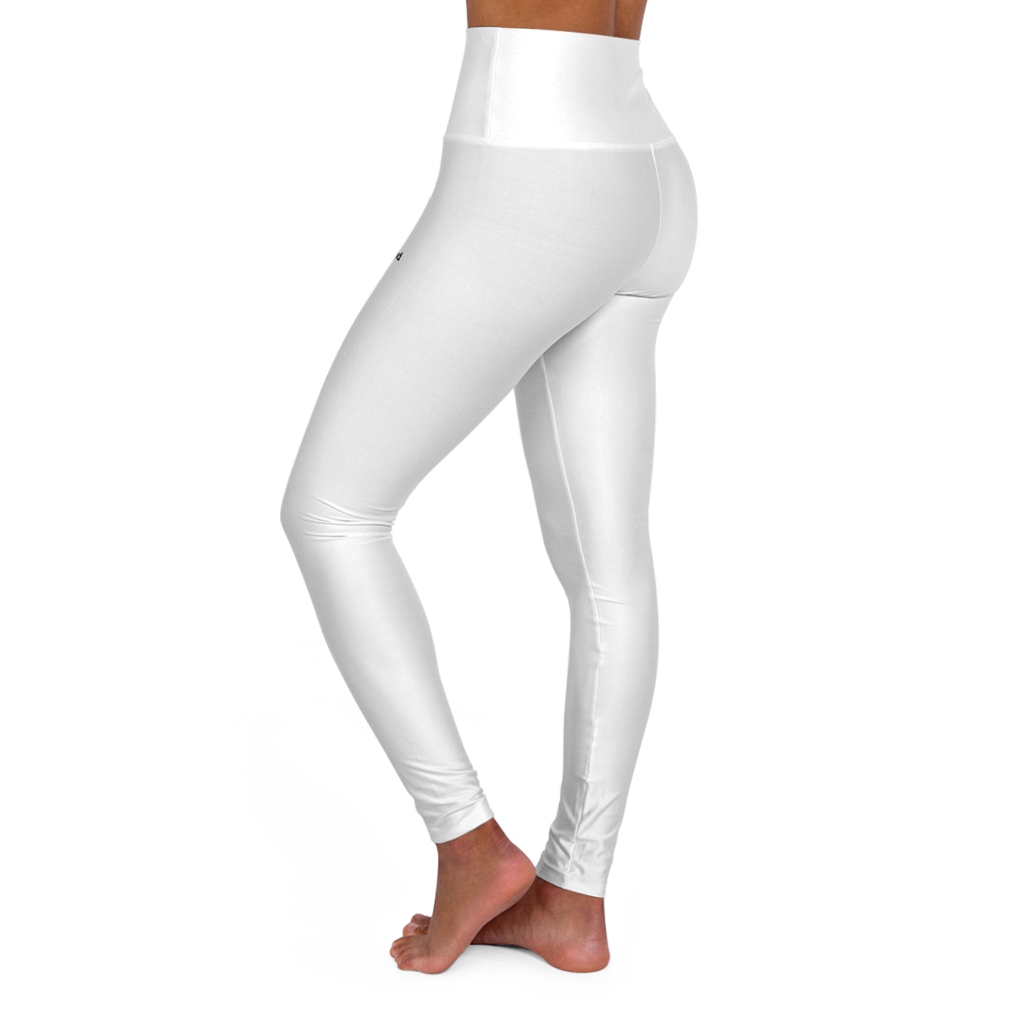 ActiveMind High Waisted Yoga Leggings