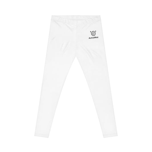 Stylish Women's Casual Leggings