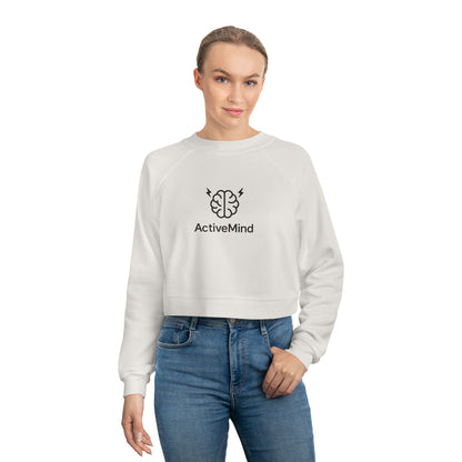 ActiveMind Women's Cropped