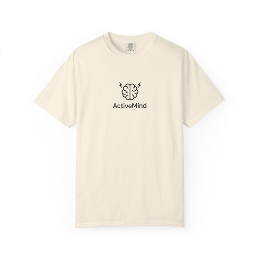 ActiveMind Unisex T-shirt