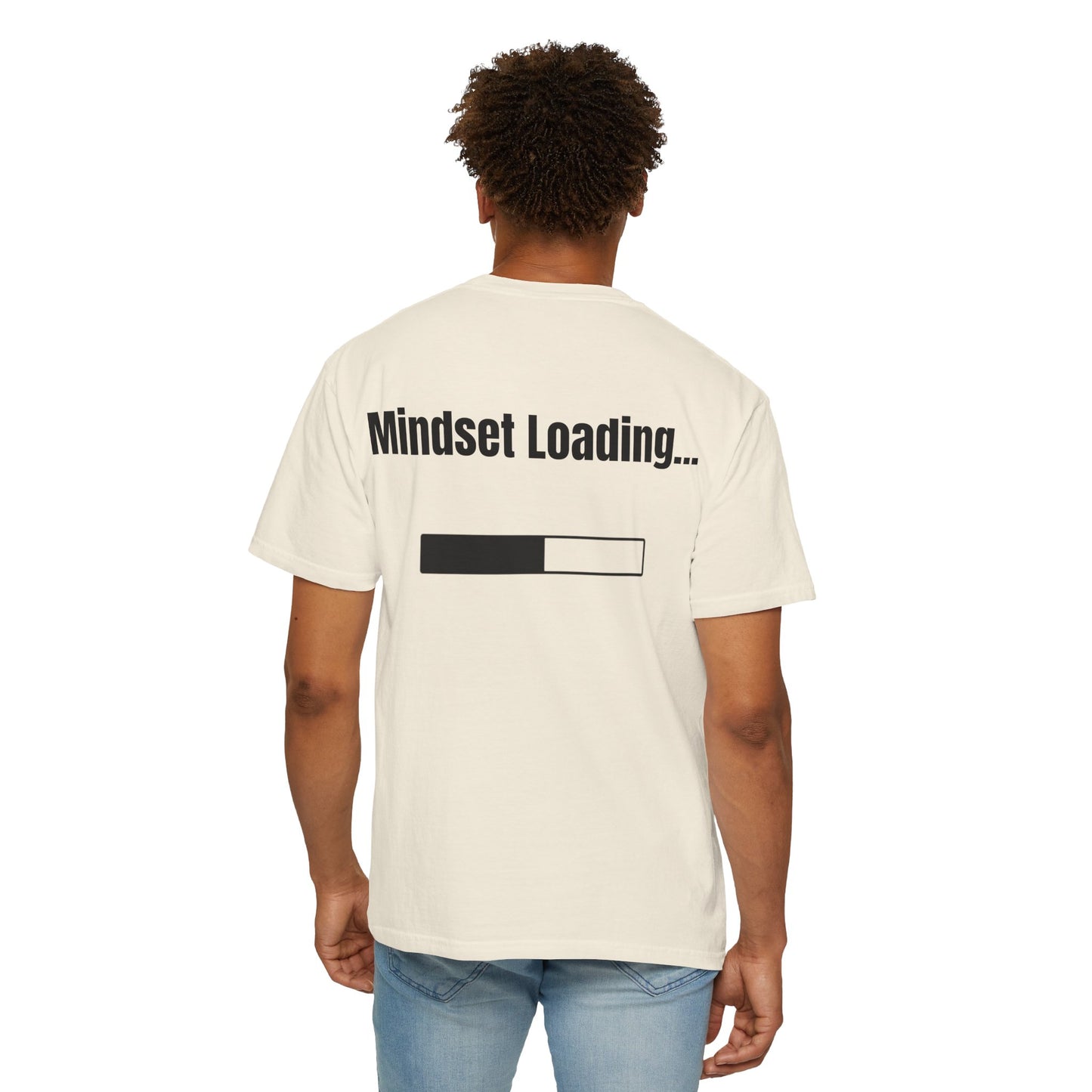 ActiveMind Unisex T-shirt