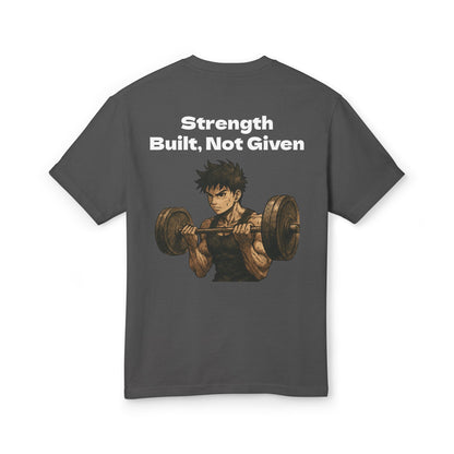 Activ Mind Strength Tee