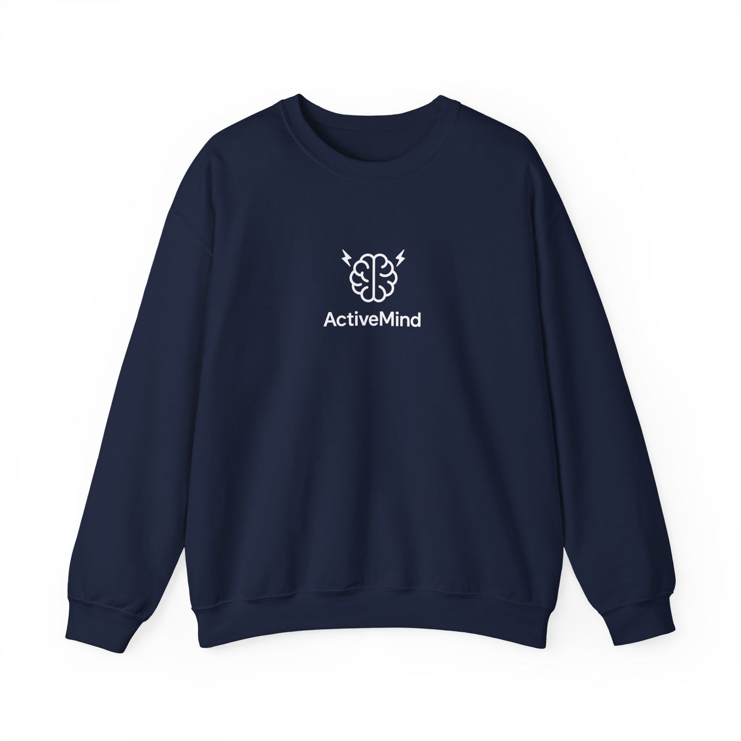 ActiveMind Crewneck Sweatshirt