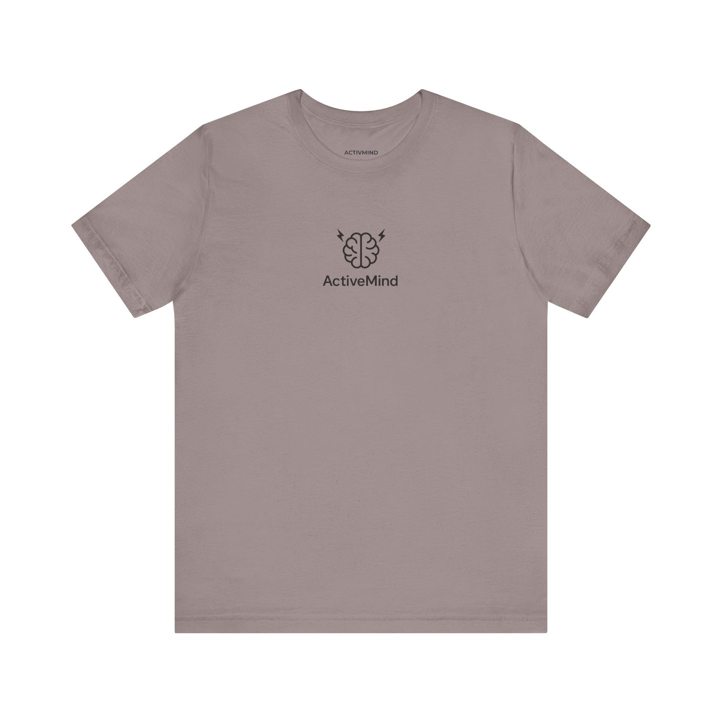 Activ Mind Unisex Tee