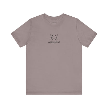 Activ Mind Unisex Tee