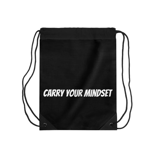 Stylish Drawstring Bag