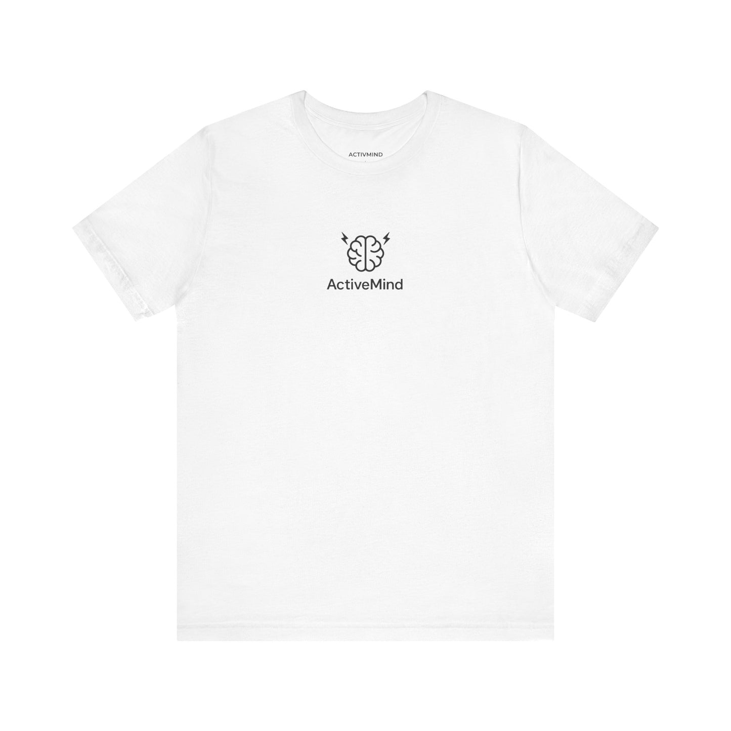 Activ Mind Unisex Tee