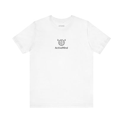 Activ Mind Unisex Tee