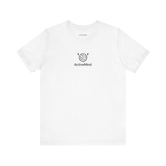 Activ Mind Unisex Tee